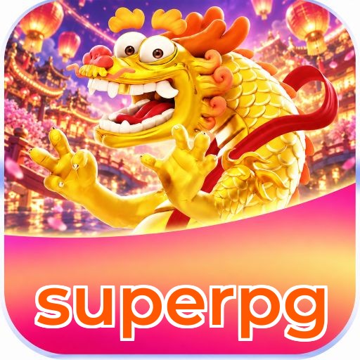superpg APP Mobile - Android & iOS