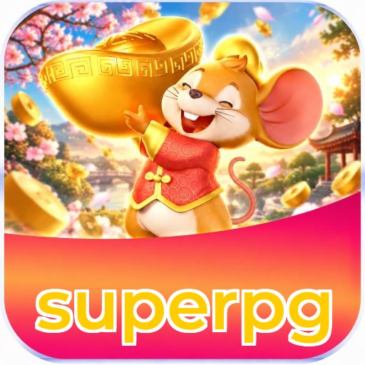 superpg Cadastro Oficial