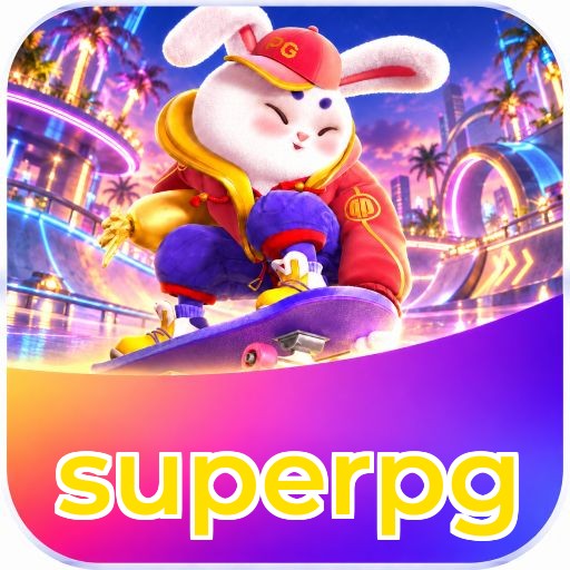 superpg Logo