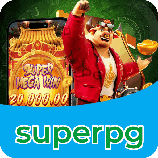 Resumo do fluxo de instalação do app superpg — ilustração editorial