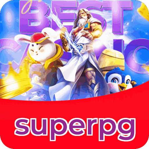 superpg APP mobile iOS Android - 187 mil downloads São Paulo Rio BH