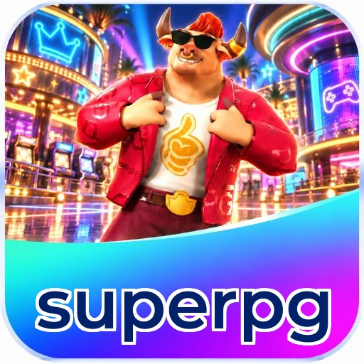 superpg Login Seguro