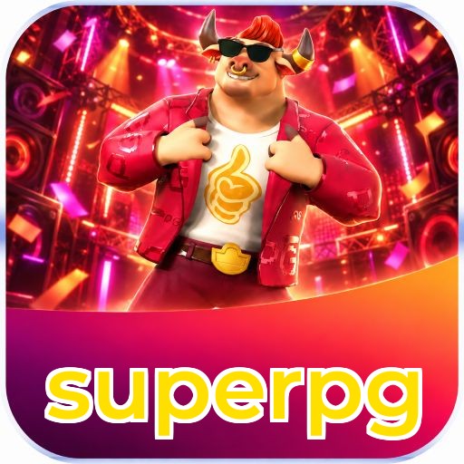superpg Bônus R$ 5.000 Logo