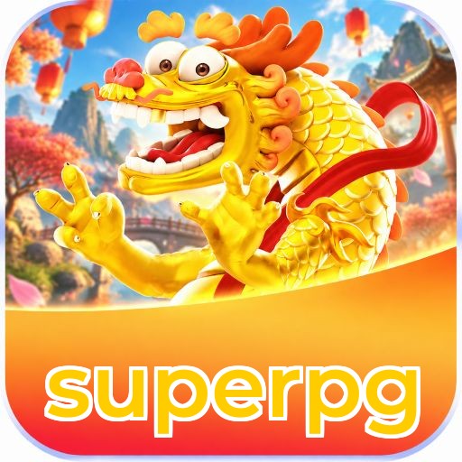 superpg Logo