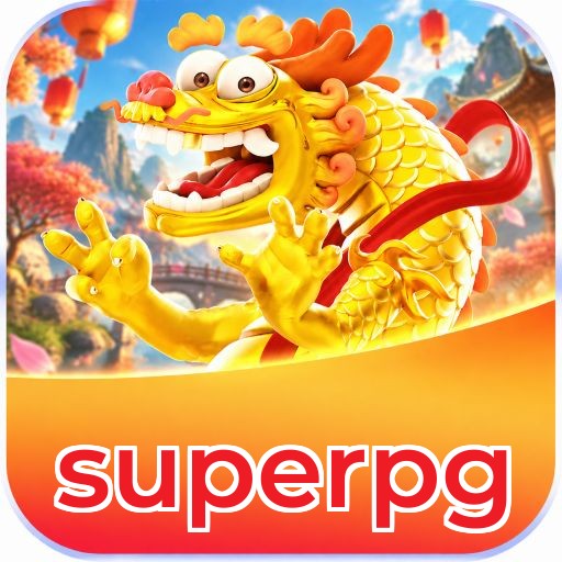 superpg Segurança Logo 1
