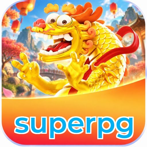 superpg Logo