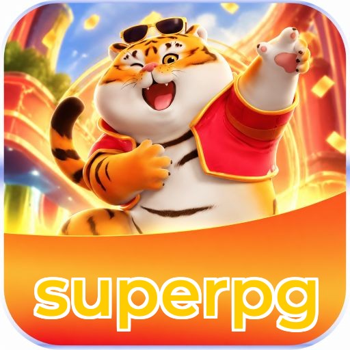 superpg Instalar Logo 3