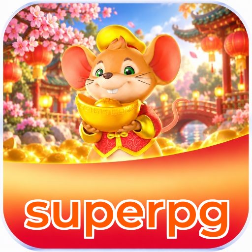 superpg Segurança Logo 3