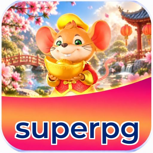 superpg Logo