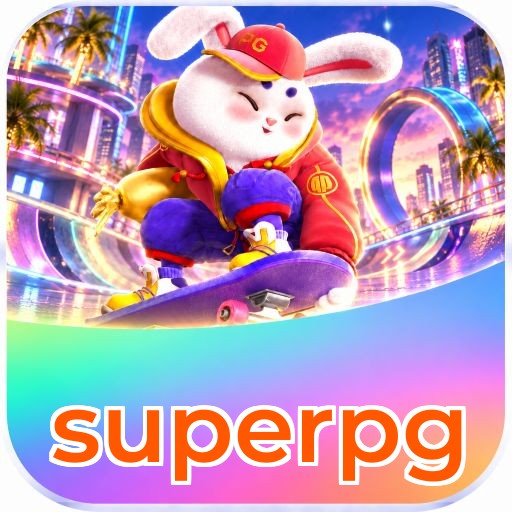 superpg Segurança Logo 2