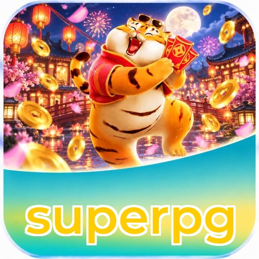 Canal Telegram superpg Oficial