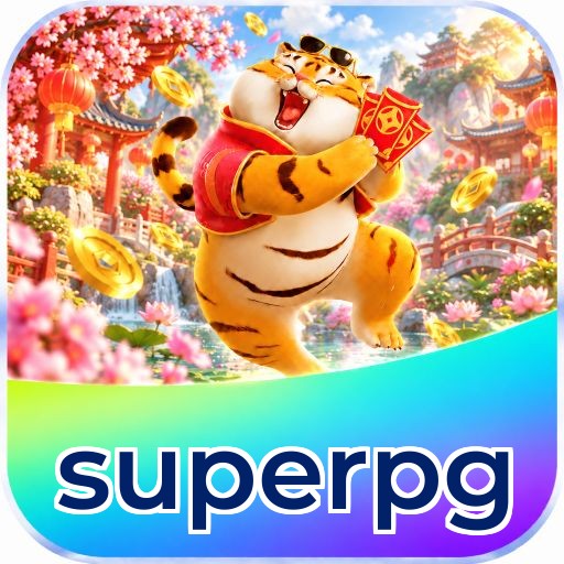 superpg APK Android - Download Oficial
