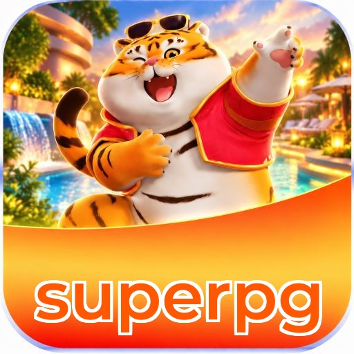 superpg Logo 1