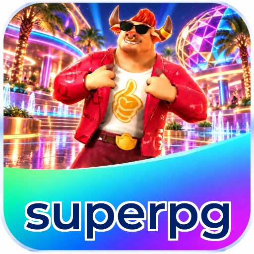 superpg Instalar Logo 2