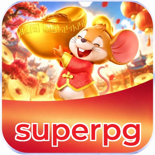 superpg Logo
