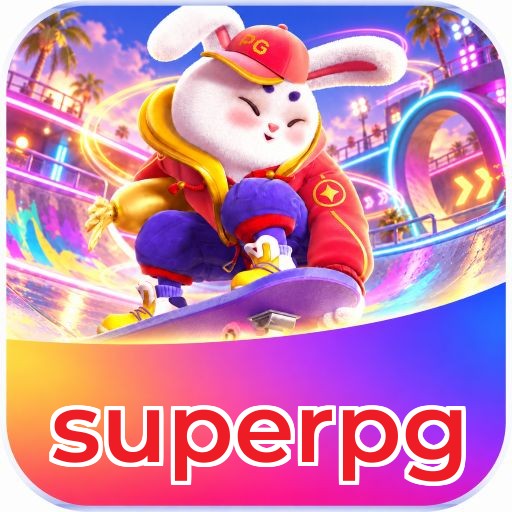 superpg Instalar Logo 1