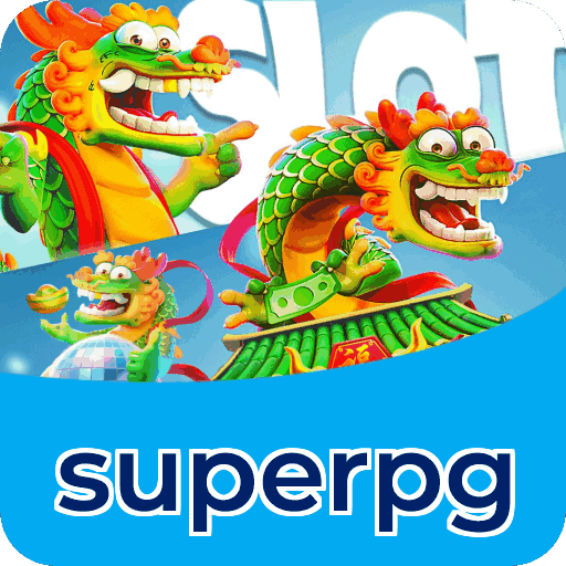 Passo a passo para baixar o app superpg — ilustração editorial